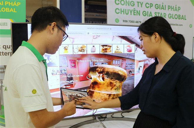 Turismo de ciudad vietnamita de Hai Phong por alcanzar logros cruciales en nuevo contexto ảnh 1 Turismo de ciudad vietnamita de Hai Phong por alcanzar logros cruciales en nuevo contexto ảnh 1