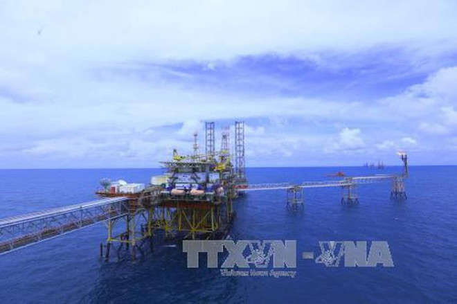 Aplican tecnología de IA en exploración de petróleo y gas en Vietnam ảnh 1 Aplican tecnología de IA en exploración de petróleo y gas en Vietnam ảnh 1