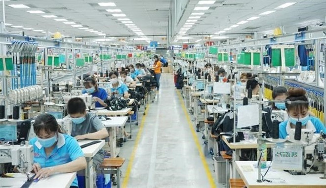 Provincia vietnamita de Binh Duong llama a capitales de inversores taiwaneses ảnh 1 Provincia vietnamita de Binh Duong llama a capitales de inversores taiwaneses ảnh 1