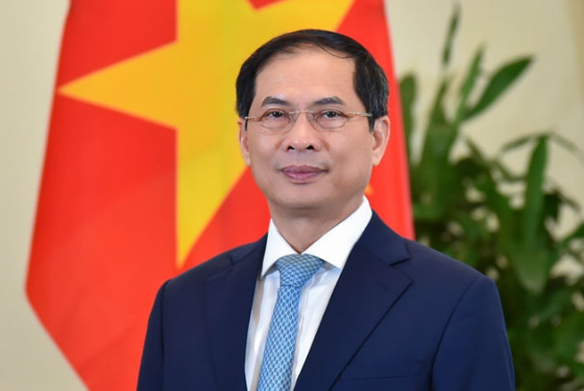 77 años de la diplomacia vietnamita: Dedicarse al servicio de la Patria y del pueblo ảnh 1 77 años de la diplomacia vietnamita: Dedicarse al servicio de la Patria y del pueblo ảnh 1