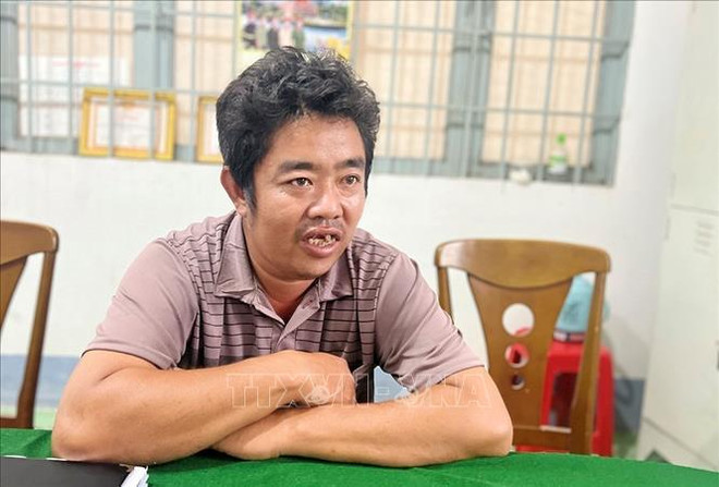 Amplían la investigación tras el caso de fuga de 40 vietnamitas de un casino en Camboya ảnh 2