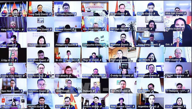 Oportunidades abiertas para cooperación comercial entre Vietnam y Sudáfrica ảnh 1