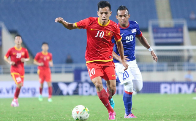 Vietnam y Tailandia figuran como sembrado número uno de AFF Cup 2022 ảnh 1 Vietnam y Tailandia figuran como sembrado número uno de AFF Cup 2022 ảnh 1