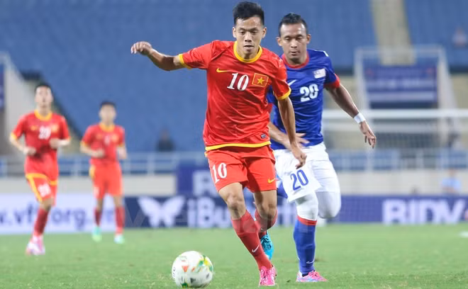 Vietnam y Tailandia figuran como sembrado número uno de AFF Cup 2022 ảnh 1 Vietnam y Tailandia figuran como sembrado número uno de AFF Cup 2022 ảnh 1