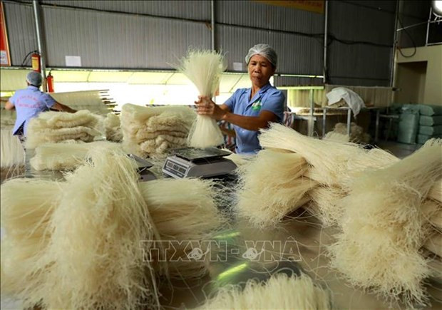 Provincia de Phu Tho proyecta desarrollar productos locales en 2022 ảnh 1 Provincia de Phu Tho proyecta desarrollar productos locales en 2022 ảnh 1