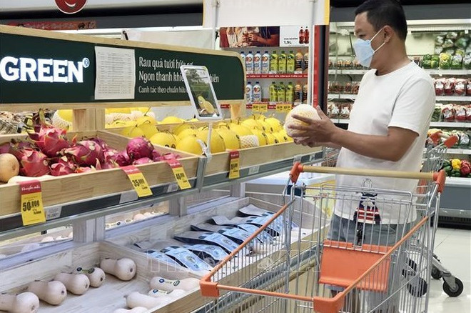 IPC de Vietnam aumenta 2,58 por ciento de enero a agosto ảnh 1 IPC de Vietnam aumenta 2,58 por ciento de enero a agosto ảnh 1