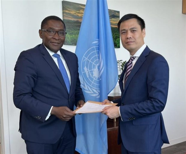 Aprecia ONU acción climática eficiente de Vietnam ảnh 1 Aprecia ONU acción climática eficiente de Vietnam ảnh 1