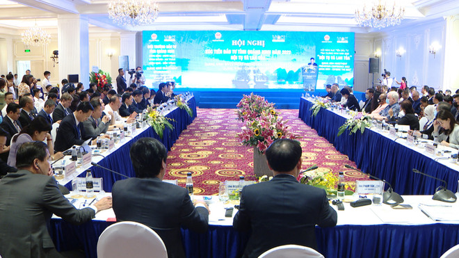 Provincia norvietnamita de Quang Ninh promueve desarrollo de empresas ảnh 2