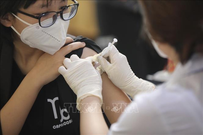 Vietnam registra más de tres mil nuevos casos de COVID-19 ảnh 1