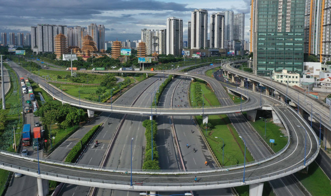 Ciudad Ho Chi Minh busca atraer más inversiones singapurenses ảnh 1 Ciudad Ho Chi Minh busca atraer más inversiones singapurenses ảnh 1