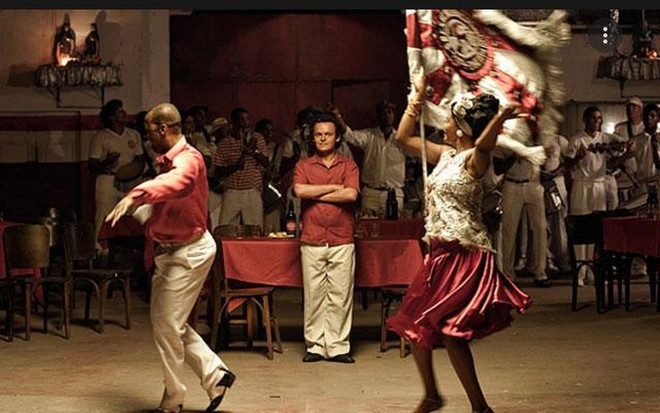 Celebrarán Semana de Cine Brasileño en Ciudad Ho Chi Minh ảnh 1 Celebrarán Semana de Cine Brasileño en Ciudad Ho Chi Minh ảnh 1