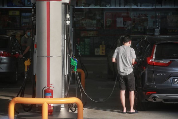 Singapur anuncia plan presupuestario multimillonario para 2021 ảnh 1