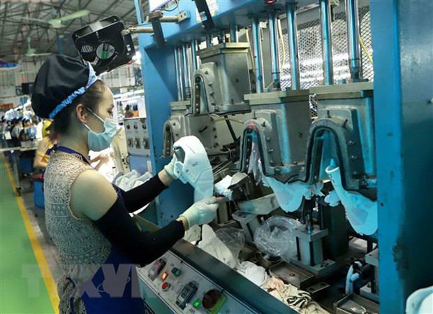 Experto ruso: Economía de orientación socialista ayuda a Vietnam a avanzar con confianza ảnh 1