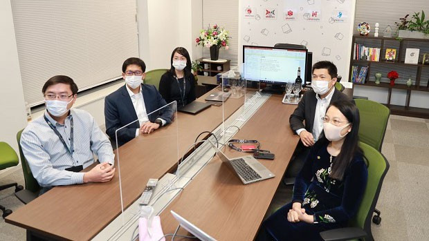 Grupo vietnamita FPT Software coopera con Toyota en transformación digital ảnh 1 Grupo vietnamita FPT Software coopera con Toyota en transformación digital ảnh 1