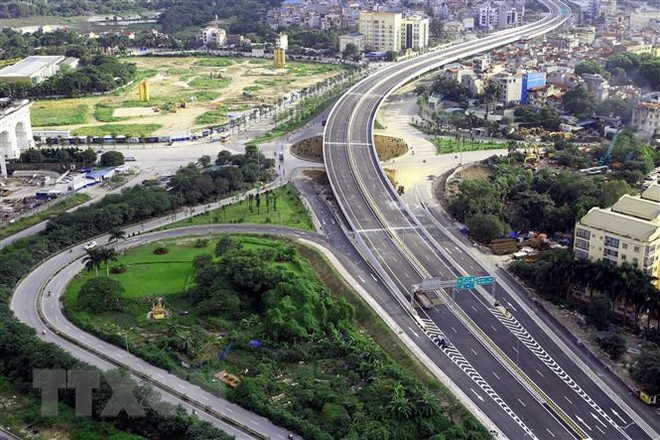 Vietnam se esfuerza por acelerar desembolso de inversión pública ảnh 1 Vietnam se esfuerza por acelerar desembolso de inversión pública ảnh 1