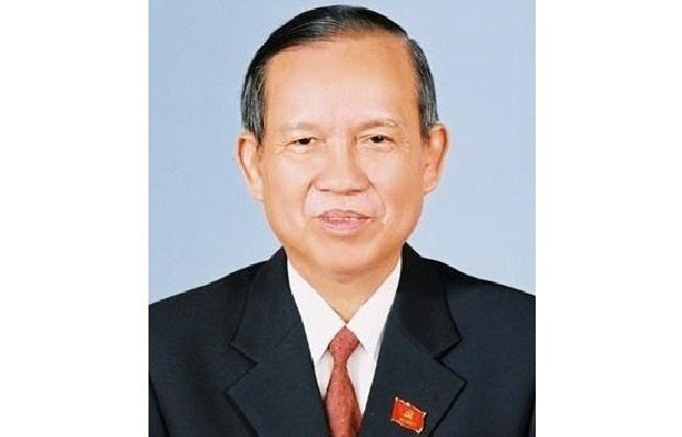 Fallece exviceprimer ministro de Vietnam Truong Vinh Trong ảnh 1 Fallece exviceprimer ministro de Vietnam Truong Vinh Trong ảnh 1