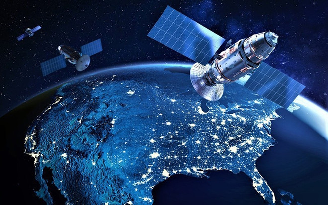 Vietnam apunta a fabricar satélites capaces de tomar imágenes de ultra alta definición ảnh 1 Vietnam apunta a fabricar satélites capaces de tomar imágenes de ultra alta definición ảnh 1