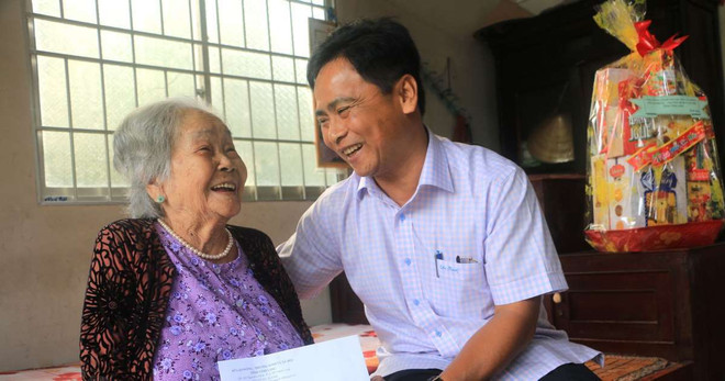 Prestan asistencia a 8,55 millones de vietnamitas en ocasión del Tet ảnh 1