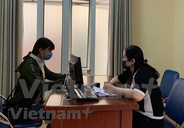 Reclutamiento de personal aumentará rápidamente en periodo postCOVID -19 ảnh 1