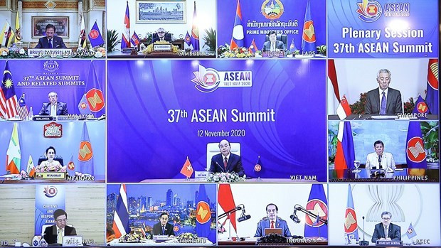 Hitos impresionantes de Vietnam en la arena internacional ảnh 1 Hitos impresionantes de Vietnam en la arena internacional ảnh 1