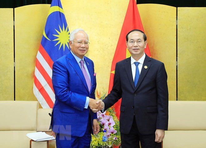 Nexos Vietnam-Malasia se desarrollan de manera amplia, sostiene embajador vietnamita ảnh 1 Nexos Vietnam-Malasia se desarrollan de manera amplia, sostiene embajador vietnamita ảnh 1