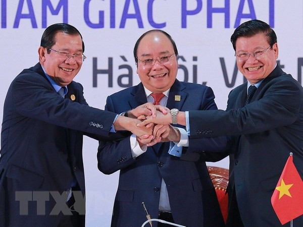 Cumbre del CLV abre nueva página de cooperación, dice premier vietnamita ảnh 1 Cumbre del CLV abre nueva página de cooperación, dice premier vietnamita ảnh 1