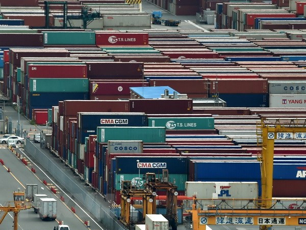 Analizan en Ciudad Ho Chi Minh medidas para aprovechar beneficios ofrecidos por el CPTPP ảnh 1 Analizan en Ciudad Ho Chi Minh medidas para aprovechar beneficios ofrecidos por el CPTPP ảnh 1