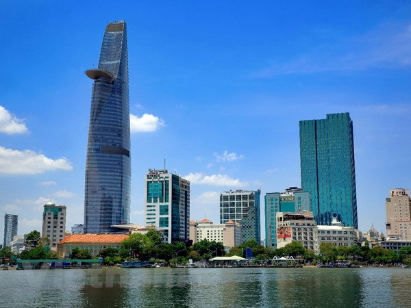 Ciudad Ho Chi Minh atrae mayor inversión extranjera en primer trimestre ảnh 1 Ciudad Ho Chi Minh atrae mayor inversión extranjera en primer trimestre ảnh 1