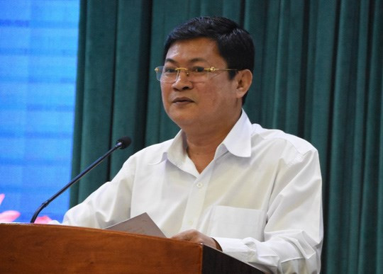 Ciudades vietnamita y china buscan fortalecer cooperación ảnh 1 Ciudades vietnamita y china buscan fortalecer cooperación ảnh 1