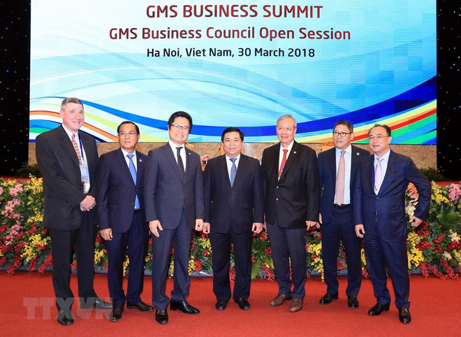 Cumbres de GMS6 y CLV10 promueven conectividad empresarial en la región ảnh 1