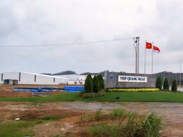 Vietnam y Singapur aspiran elevar lazos multifacéticos bilaterales ảnh 1