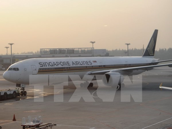 Singapore Airlines abandona el plan de “vuelos a ninguna parte” ảnh 1 Singapore Airlines abandona el plan de “vuelos a ninguna parte” ảnh 1