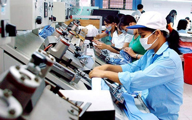 Aumenta el número de nuevas empresas en Vietnam ảnh 1 Aumenta el número de nuevas empresas en Vietnam ảnh 1