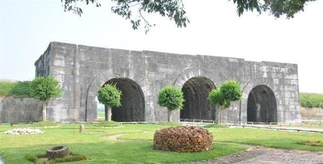 Ciudadela de la Dinastía Ho en Vietnam reducirá precio de entradas ảnh 1