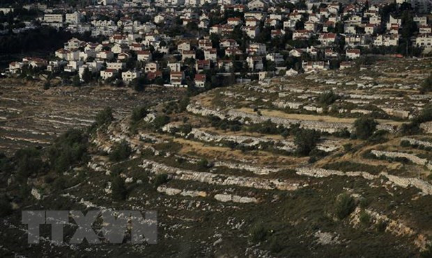 Vietnam llama a Israel a detener expansión de asentamientos ảnh 1 Vietnam llama a Israel a detener expansión de asentamientos ảnh 1