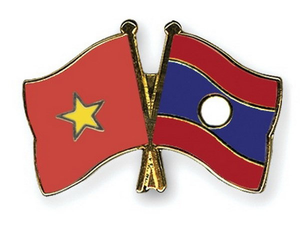 Celebran acto por Día de Independencia de Laos en Ciudad Ho Chi Minh ảnh 1 Celebran acto por Día de Independencia de Laos en Ciudad Ho Chi Minh ảnh 1