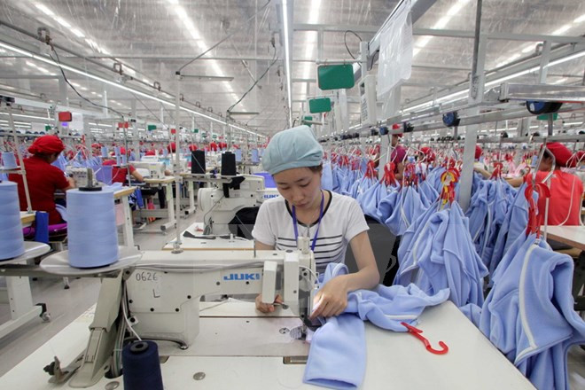 Participación activa de Vietnam en elaborar nuevas reglas comerciales globales ảnh 1 Participación activa de Vietnam en elaborar nuevas reglas comerciales globales ảnh 1