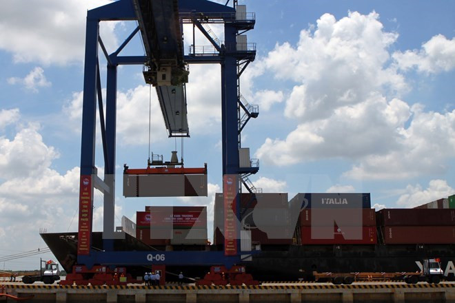 Vietnam pone en marcha nueva fase de crecimiento ảnh 1