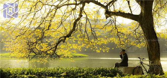 [Fotos] Efectúan una exposición fotográfica sobre Hanoi ảnh 2