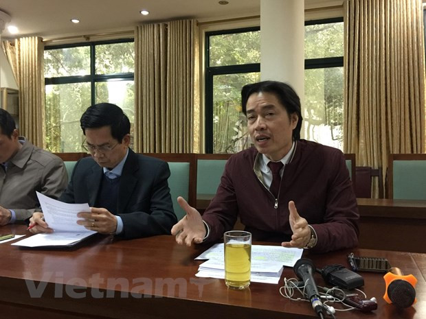 Cuestiona Vietnam evaluación incorrecta sobre prevención de abuso sexual infantil en el país ảnh 1 Cuestiona Vietnam evaluación incorrecta sobre prevención de abuso sexual infantil en el país ảnh 1
