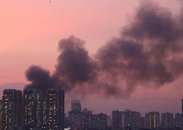 Vietnam se esfuerza por eliminar sustancias que destruyen la capa de ozono ảnh 1 Vietnam se esfuerza por eliminar sustancias que destruyen la capa de ozono ảnh 1