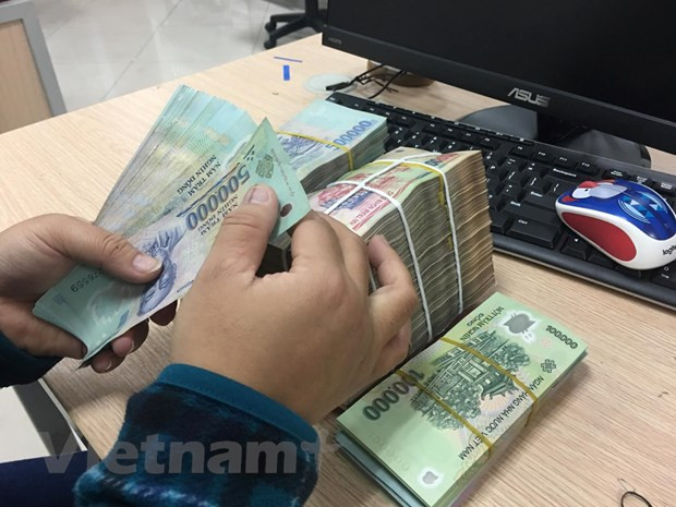 Organizaciones crediticias vietnamitas confían en mejoramiento de sus negocios ảnh 2 Organizaciones crediticias vietnamitas confían en mejoramiento de sus negocios ảnh 2