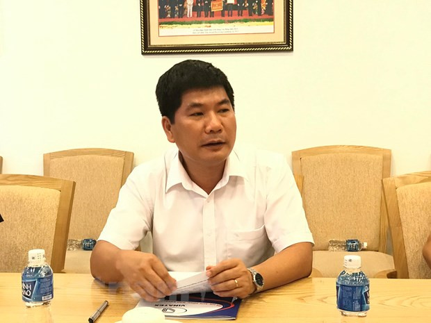 EVFTA brinda oportunidades para la industria textil vietnamita ảnh 3