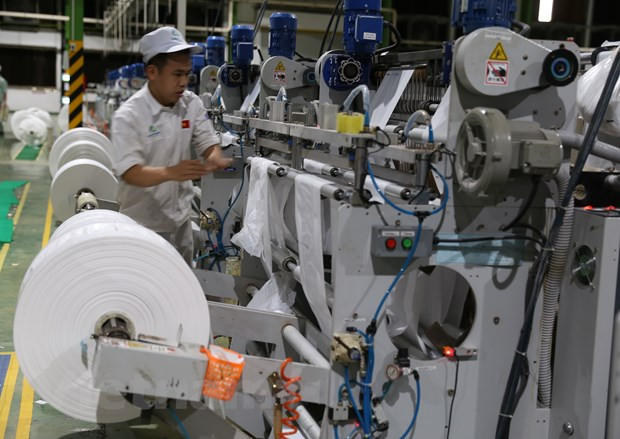 Disminuye facturación de exportación de Vietnam ảnh 1