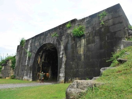 Provincia vietnamita de Thanh Hoa cuenta con grandes potencialidades turísticas ảnh 1 Provincia vietnamita de Thanh Hoa cuenta con grandes potencialidades turísticas ảnh 1