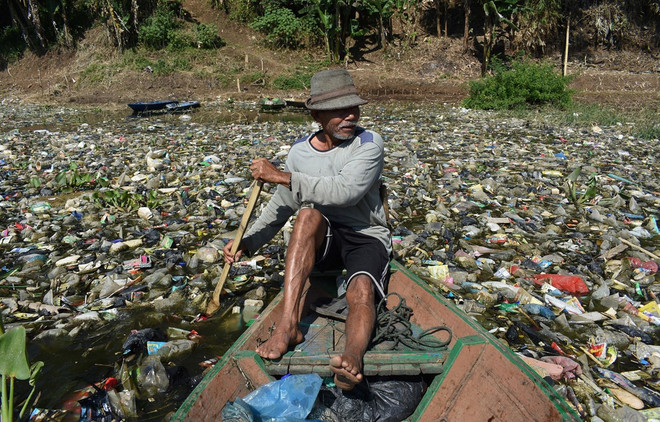 Residuo plástico: Necesita una aplicación de mayor impuesto para productos de nailon ảnh 1 Residuo plástico: Necesita una aplicación de mayor impuesto para productos de nailon ảnh 1