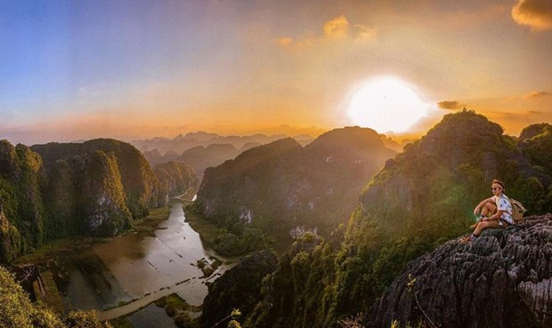Promoción turística de Vietnam en medio de la cuarta revolución industrial ảnh 4 Promoción turística de Vietnam en medio de la cuarta revolución industrial ảnh 4