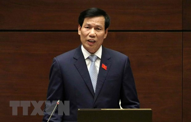 Desarrollan turismo de Vietnam como sector puntero de la economía ảnh 2 Desarrollan turismo de Vietnam como sector puntero de la economía ảnh 2