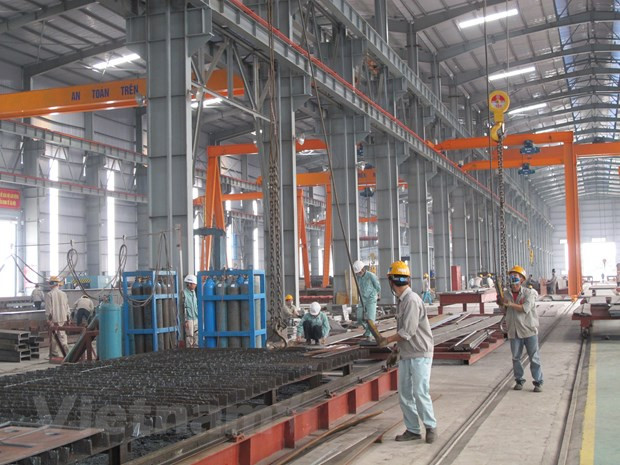 Registró Vietnam déficit comercial en enero de 2019 ảnh 1 Registró Vietnam déficit comercial en enero de 2019 ảnh 1