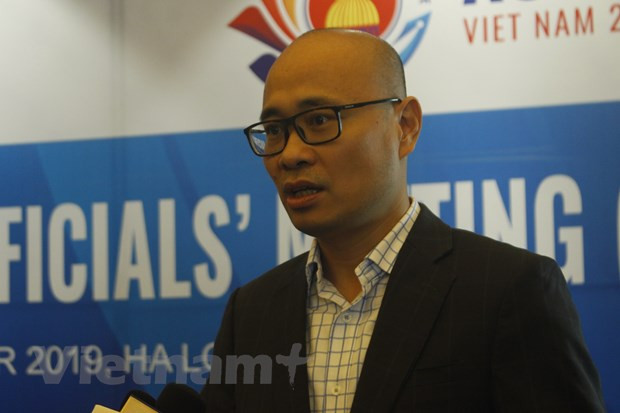 Países de ASEAN fortalecen nexos internos para atraer inversión extranjera ảnh 2 Países de ASEAN fortalecen nexos internos para atraer inversión extranjera ảnh 2